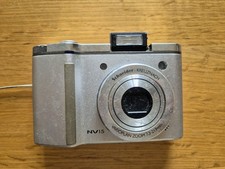 Samsung NV15 Digital Camera -