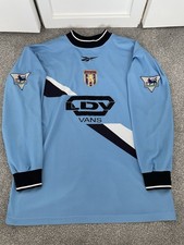 Aston Villa 99/00 Goalkeeper