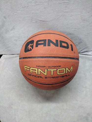 And1 fantom basketball - and1,