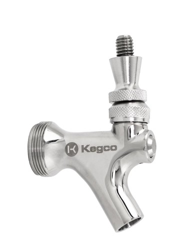 Standard chrome polished draft - standard,