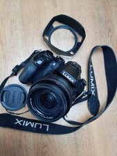 Panasonic LUMIX DMC-FZ2000