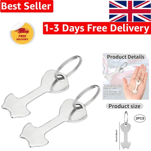 Set stainless steel shopping - set,