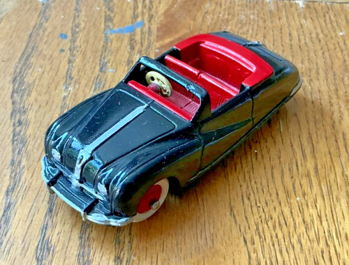 Dinky toys 106 - dinky,