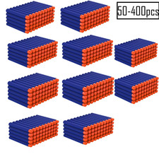50-400PCS PACK BULLETS FOR