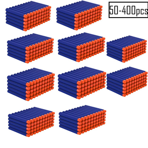 400pcs pack bullets for - 50-400pcs,