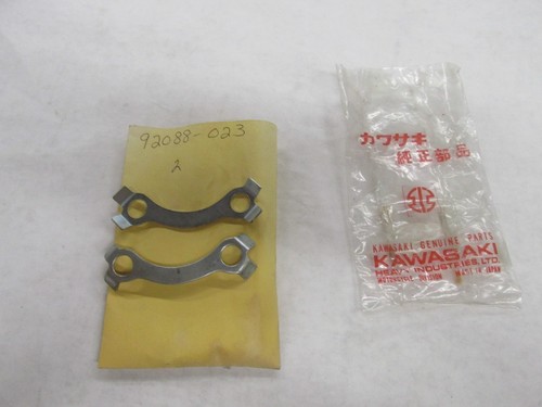 Nos kawasaki kh400 - nos,