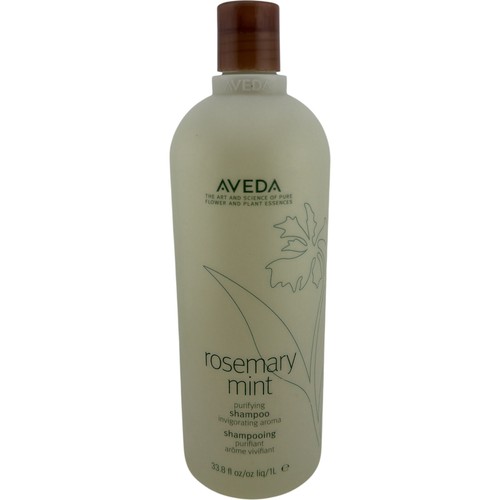 Aveda rosemary mint purifying - mint,
