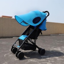 Pram Sun Shade Cover Universal