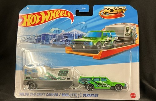 2026 hot wheels track fleet - hot,