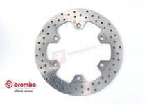 Brembo Rear Brake Disc to fit