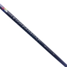 Used Project X HZRDUS Smoke