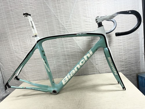 Bianchi infinito di2 carbon - bianchi,
