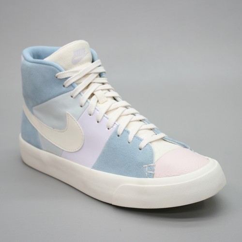Nike men blazer - 9.5, royal