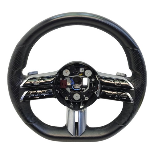 Mercedes class steering - e,