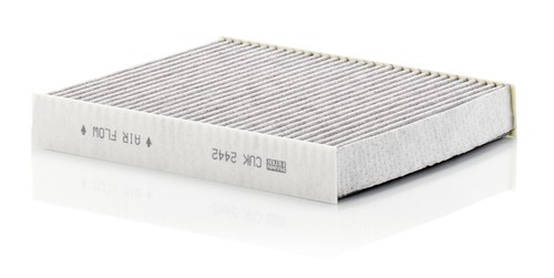 Fits mann filter cuk - mann, 2442