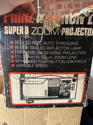 Prinz magnon super - prinz,