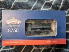 Bachmann Pannier Tank 8750