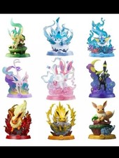 Pokemon Eevee Adventure Series