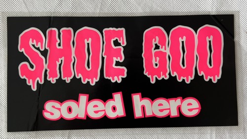 Shoe goo skateboards - goo,
