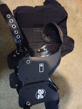 2 In One American Football