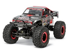 Tamiya Rock Socker CR-01 ( THC