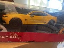 Camaro RC Autobot Bumblebee