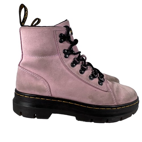 Doc martens combs pink - doc,