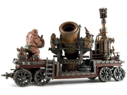 Warhammer tow aos - tow/aos, dwarf