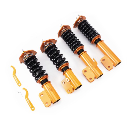 Performance coilovers for - performance,