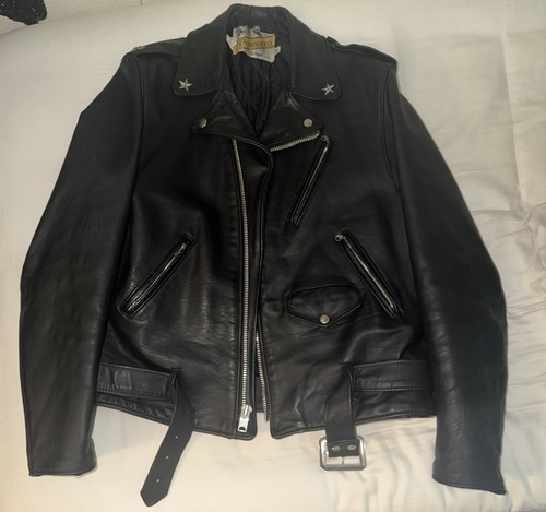 Schott perfecto 618 - schott, motorcycle