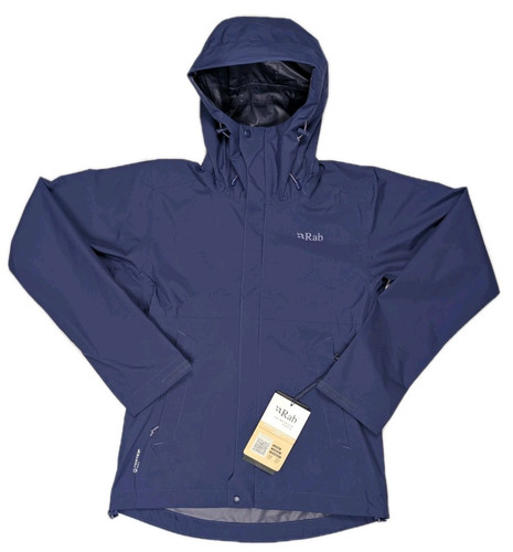 Rab waterproof jacket - rab,