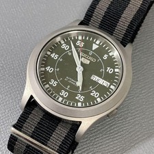 Seiko 5 7S26-03J0 Automatic