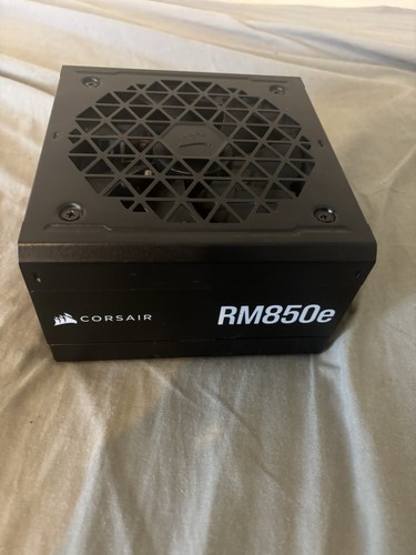 Corsair series rm850 850 - rm,