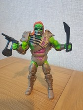 MATTEL MOTU MASTERS OF THE UNIVERSE CLASSICS KARATTI TOY ACTION FIGURE 