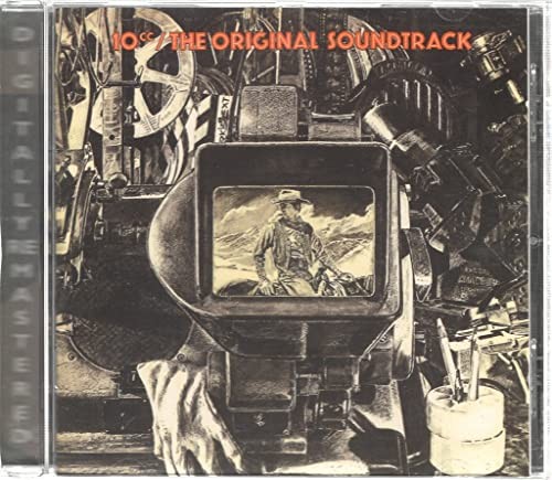 10cc the original - the,