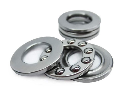 Abec thrust bearing - bearing, 10
