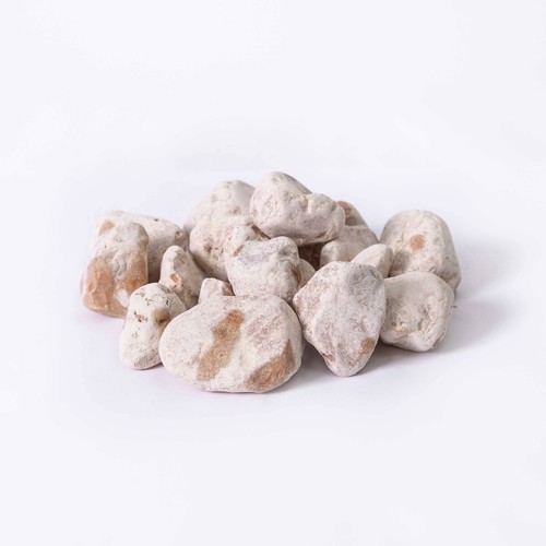 Rosso verona pebbles garden - rosso,