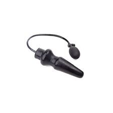 Big Missile, Large Inflatable Rubber Butt Plug, Anal Training, Fetish, Pump