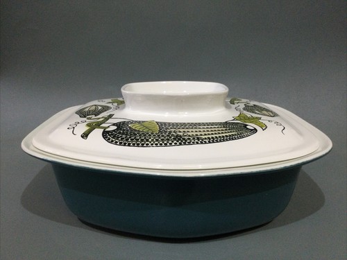 Vintage poole pottery - poole,