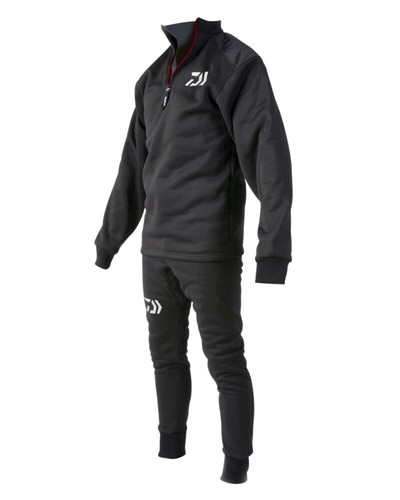 Daiwa sleep skin - skin, black
