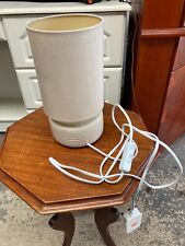 George Home Cream Table Side Lamp Light with Shade
