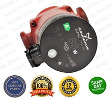 GRUNDFOS ALPHA2 15 - 60 130 CENTRAL HEATING PUMP