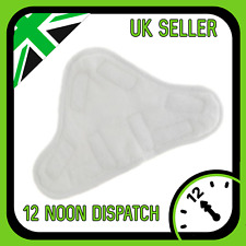 Compatible H2O X5 5-in-1 Microfibre Steam Mop Pad