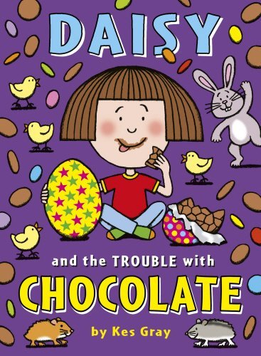 Daisy and the trouble - daisy, with