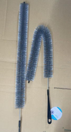 Radiator cleaning brush - x,