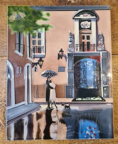 Brent heighton art ceramic - art,