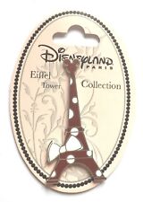Disney Pin Badge DLP - Minnie