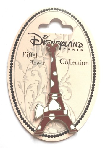 Disney pin badge dlp - -, minnie