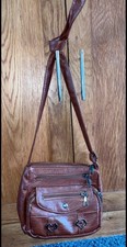 Cute little brown Crossbody