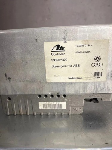 Passat variant 3b5 abs - b5,